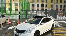 Hyundai Grandeur 2012 года за 8 700 000 тг. в Алматы – фото 3