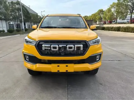 Foton 2024 года за 21 000 000 тг. в Алматы