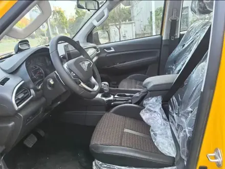 Foton 2024 года за 21 000 000 тг. в Алматы – фото 3