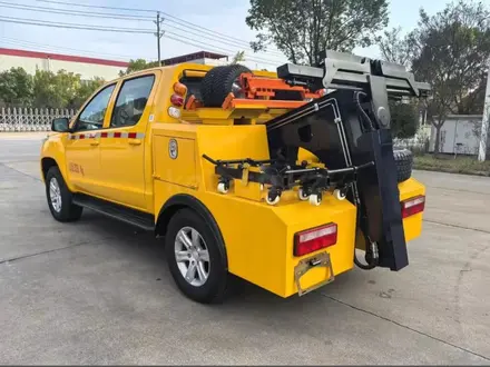 Foton 2024 года за 21 000 000 тг. в Алматы – фото 8
