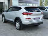 Hyundai Tucson Travel 2.0 AT 4WD 2020 года за 10 190 000 тг. в Усть-Каменогорск – фото 5