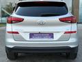 Hyundai Tucson Travel 2.0 AT 4WD 2020 года за 8 790 000 тг. в Усть-Каменогорск – фото 4