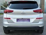 Hyundai Tucson Travel 2.0 AT 4WD 2020 года за 10 190 000 тг. в Усть-Каменогорск – фото 4