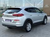 Hyundai Tucson Travel 2.0 AT 4WD 2020 года за 10 190 000 тг. в Усть-Каменогорск – фото 3