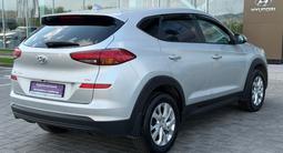 Hyundai Tucson Travel 2.0 AT 4WD 2020 годаүшін8 790 000 тг. в Усть-Каменогорск – фото 3