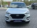 Hyundai Tucson Travel 2.0 AT 4WD 2020 года за 8 790 000 тг. в Усть-Каменогорск – фото 8
