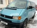 Volkswagen Caravelle 1994 годаүшін2 600 000 тг. в Талдыкорган