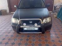 Honda CR-V 2000 годаүшін4 700 000 тг. в Шымкент