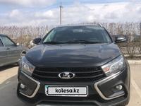 ВАЗ (Lada) Vesta SW Cross 2019 годаүшін6 000 000 тг. в Костанай