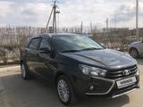 ВАЗ (Lada) Vesta SW Cross 2019 годаүшін5 750 000 тг. в Костанай – фото 5