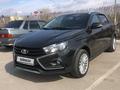 ВАЗ (Lada) Vesta SW Cross 2019 годаүшін6 000 000 тг. в Костанай – фото 6