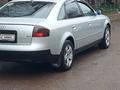 Audi A6 1998 годаүшін2 850 000 тг. в Астана – фото 3