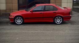 BMW 318 1992 года за 1 800 000 тг. в Семей