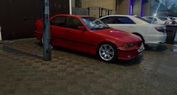 BMW 318 1992 года за 1 800 000 тг. в Семей – фото 2