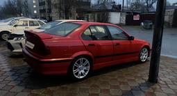 BMW 318 1992 года за 1 800 000 тг. в Семей – фото 3