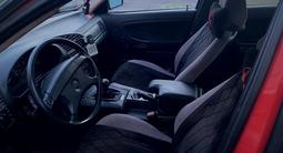 BMW 318 1992 года за 1 800 000 тг. в Семей – фото 5