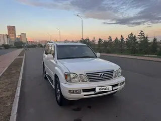 Lexus LX 470