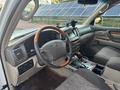 Lexus LX 470 2005 годаүшін12 700 000 тг. в Астана – фото 12