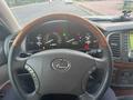 Lexus LX 470 2005 годаүшін12 700 000 тг. в Астана – фото 13