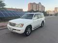 Lexus LX 470 2005 годаүшін12 700 000 тг. в Астана – фото 3