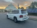 Lexus LX 470 2005 годаүшін12 700 000 тг. в Астана – фото 5