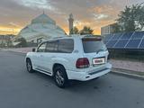 Lexus LX 470 2005 годаүшін12 700 000 тг. в Астана – фото 5