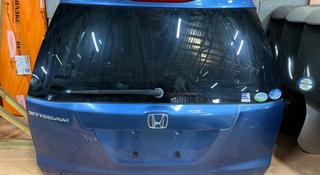 Крышка багажника на хонда стрим за 150 000 тг. в Алматы