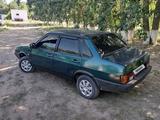 ВАЗ (Lada) 21099 2001 года за 800 000 тг. в Караганда – фото 4