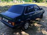 ВАЗ (Lada) 21099 2001 года за 800 000 тг. в Караганда – фото 5