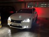 Lexus GS 250 2014 годаүшін13 500 000 тг. в Астана – фото 2