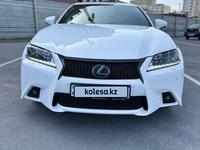 Lexus GS 250 2014 годаfor13 500 000 тг. в Астана