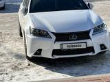 Lexus GS 250 2014 года за 13 500 000 тг. в Астана – фото 3