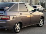 ВАЗ (Lada) 2112 2005 годаүшін850 000 тг. в Жанаозен – фото 4