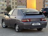 ВАЗ (Lada) 2112 2005 годаүшін850 000 тг. в Жанаозен – фото 3