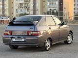 ВАЗ (Lada) 2112 2005 годаүшін850 000 тг. в Жанаозен – фото 5