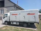 Isuzu 2007 годаүшін5 000 000 тг. в Алматы – фото 4