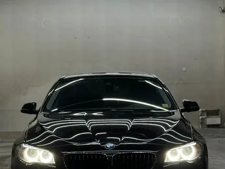 BMW 535 2014 года за 10 000 000 тг. в Шымкент