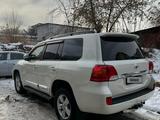 Toyota Land Cruiser 2013 года за 22 500 000 тг. в Алматы – фото 3