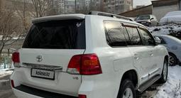 Toyota Land Cruiser 2013 года за 22 500 000 тг. в Алматы – фото 4