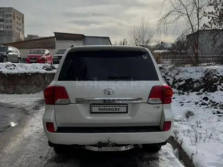 Toyota Land Cruiser 2013 года за 22 500 000 тг. в Алматы – фото 5