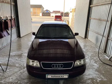 Audi A6 1995 года за 2 500 000 тг. в Мангистау