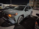 Toyota RAV4 2020 года за 17 000 000 тг. в Жанаозен – фото 3