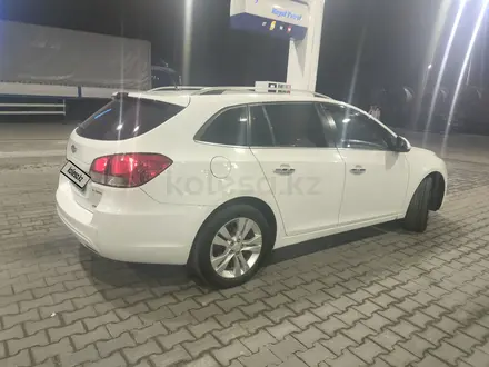 Chevrolet Cruze 2013 года за 5 000 000 тг. в Алматы – фото 4