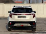 Kia Seltos 2023 года за 9 900 000 тг. в Тараз – фото 5