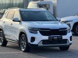 Kia Seltos 2023 года за 9 900 000 тг. в Тараз