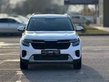 Kia Seltos 2023 года за 9 900 000 тг. в Тараз – фото 3