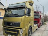 Volvo  FH 460 Мега автомат 2012 годаүшін22 400 000 тг. в Шымкент – фото 2