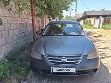 Nissan Altima, 2006