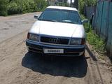 Audi 100 1992 года за 2 100 000 тг. в Шу