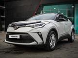 Toyota C-HR 2019 года за 11 590 000 тг. в Алматы